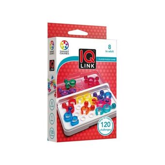 Toy Kingdom Smart games iq link offer