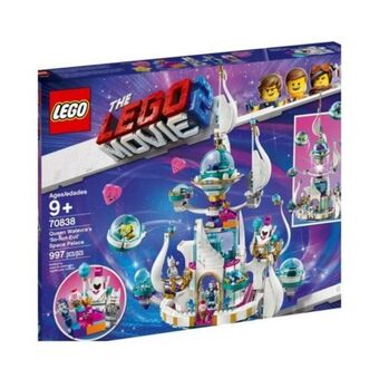 Toy Kingdom Lego queen watevras so not evil p offer