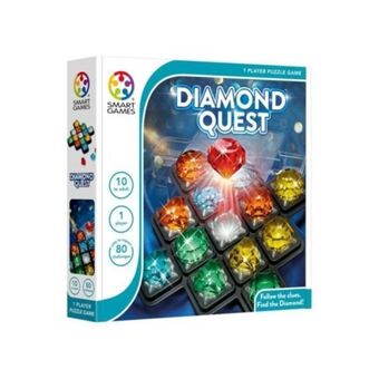 Smart games diamond quest