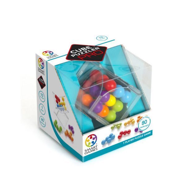 Toy Kingdom Smart games cube puzzler pro offer