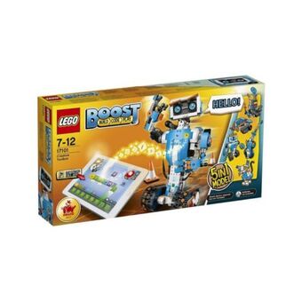 Toy Kingdom Lego boost creative toolbox offer