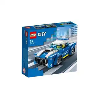 Police car