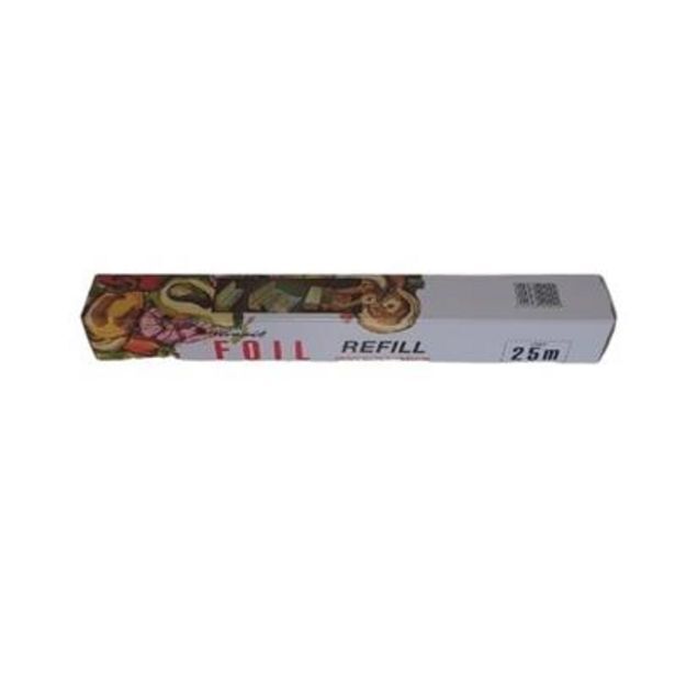 West Pack Lifestyle Refill heavy duty foil 350x25m offer