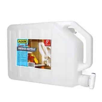 Fridge bottle 5lt
