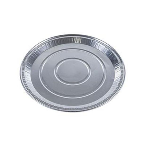 West Pack Lifestyle Cw011 round platter foil small offer