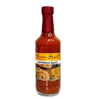 Papperelo sauce 250ml