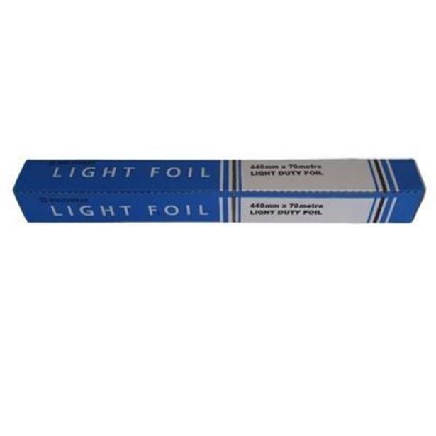 West Pack Lifestyle Light duty foil 440x70m offer