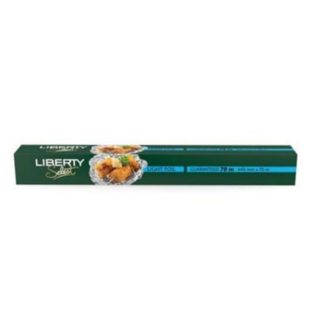 West Pack Lifestyle Foil light duty 440mmx70m offer