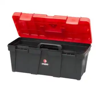 West Pack Lifestyle Toolbox 56cm offer