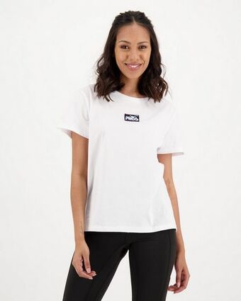 Cape Union Mart Fila women’s explore donella t-shirt offer