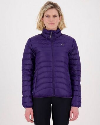 Cape Union Mart K-way women's swan '18 down jacket offer