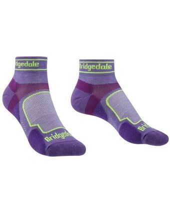 Cape Union Mart Bridgedale women’s ultralight t2 coolmax sport low trail running sock offer