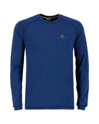 Cape Union Mart K-way men's harper crewneck fleece offer