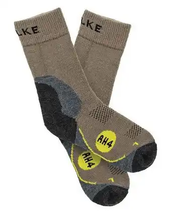 Falke unisex ah4 socks