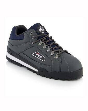 Cape Union Mart Fila men's trailblazer shoes offer