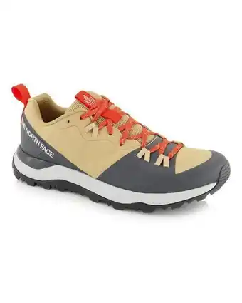 Cape Union Mart The north face activist lite shoe offer