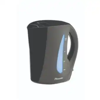 West Pack Lifestyle Psak844 corded kettle black offer