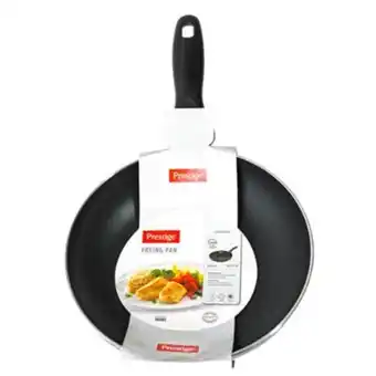 West Pack Lifestyle Non stick frying pan 20cm offer