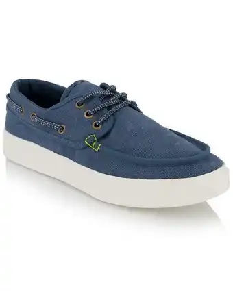 Cape Union Mart Cape union bermuda boat shoe offer
