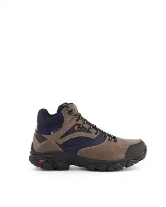 Cape Union Mart Hi-tec men's nouveau traction lite hiking boots offer