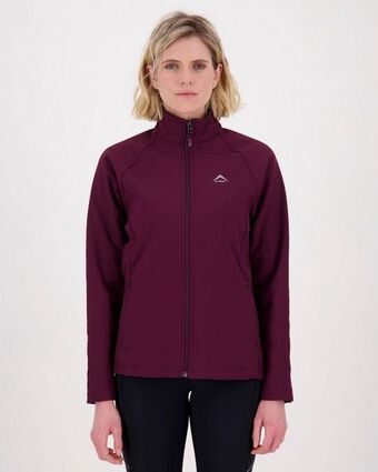 Cape Union Mart K-way women’s mira eco softshell jacket offer