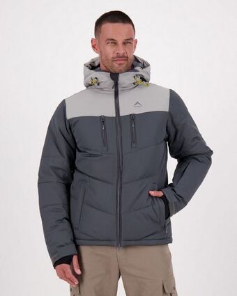Cape Union Mart K-way men’s pinnacle ski jacket offer