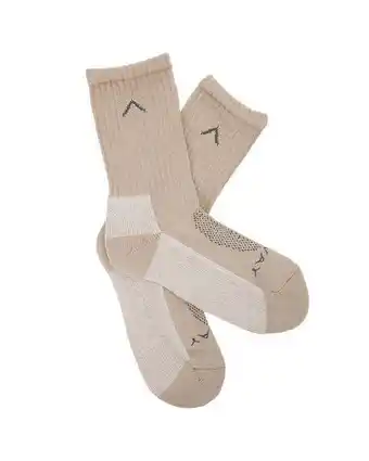 Cape Union Mart K-way hiker sock offer