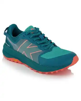 Cape Union Mart K-way women’s pulse trail running shoe offer