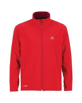 Cape Union Mart K-way men’s felixx eco softshell jacket offer