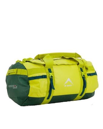 Cape Union Mart K-way expedition series sherpa pvc 100l duffel bag offer