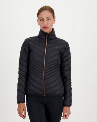 Cape Union Mart K-way women's robin down jacket offer