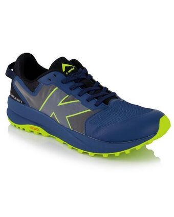 Cape Union Mart K-way men’s pulse trail running shoe offer