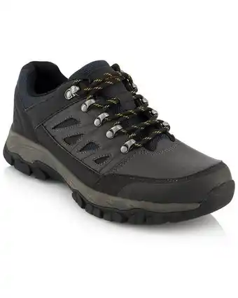 Cape Union Mart K-way elements men's nova shoe offer