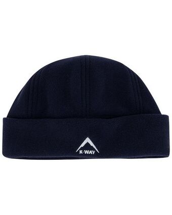 Cape Union Mart K-way eco fleece beanie offer