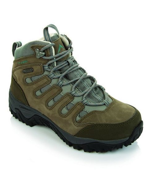 Cape union mart deals ladies hiking boots