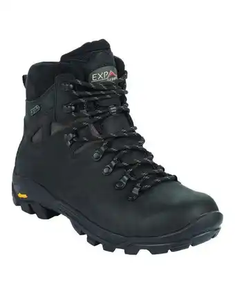 Cape Union Mart K-way expedition series men's kili 16 boots offer