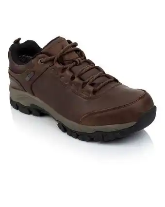 Cape Union Mart K-way wanderer shoe mens offer