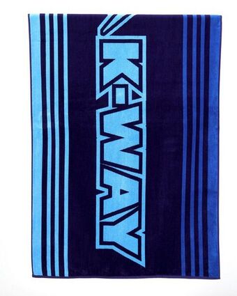 Cape Union Mart K-way beach towel offer