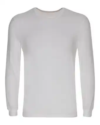 Cape Union Mart K-way men's beechwood modal long sleeve vest offer