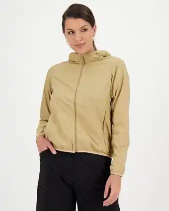 Cape Union Mart Rare earth women's aster jacket offer
