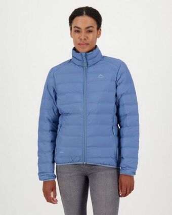 K-way women's ember re:down jacket