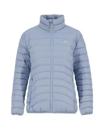 Cape Union Mart K-way women's swan '18 down jacket offer