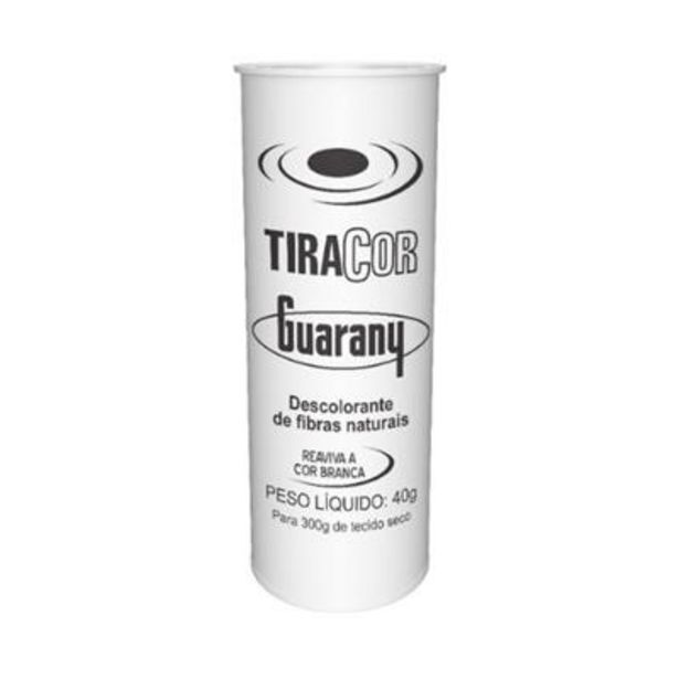 West Pack Lifestyle Tiracor white 40g offer