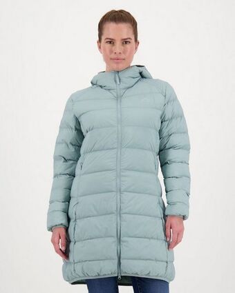 Cape Union Mart K-way women’s luna eco padded coat offer