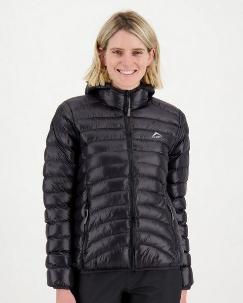 Kway hot sale jackets ladies