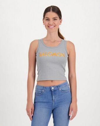 Cape Union Mart Salomon women's bugle top offer