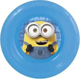 Minions value bowl