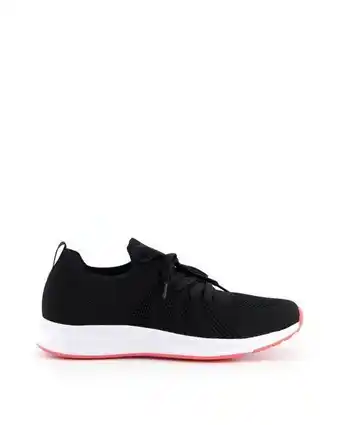 Cape Union Mart K-way women's karmen sneakers offer