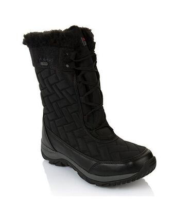Cape Union Mart K-way women’s shasta boots offer