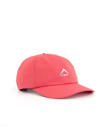 K-way ladies t cap